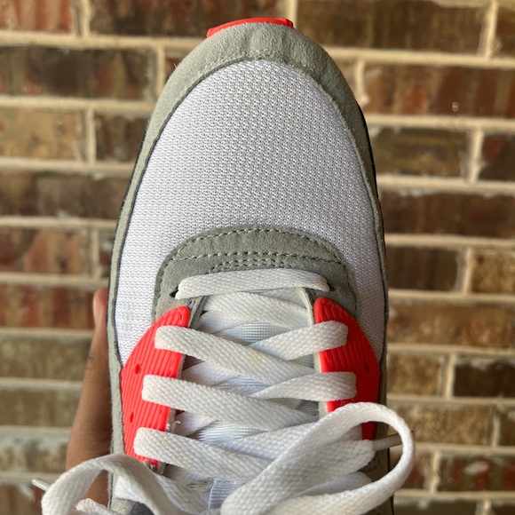 2020 Air Max 90 “Infrared” - Picture 14 of 14